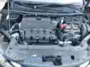 2017 Nissan Sentra SV z VIN 3N1AB7AP7HY410785, wystawiony jako IAAI lot #43384297 z przebiegiem 55 858 mil mil oraz . Historia ofert i sprzedaży dostępna na DreamBid. Obrazek 10.