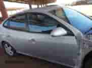 2010 Hyundai Elantra GLS with VIN KMHDU4AD4AU126950, listed as a IAAI auction lot 42009934 with 124,845 mi miles and . Bid and sale history available at DreamBid. Image 13.