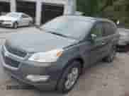2011 Chevrolet Traverse 1LT с VIN 1GNKVGED3BJ176477, выставлен на аукционе IAAI как лот 43394509 с пробегом 176 979 миль миль и . История ставок и продаж доступна на DreamBid. Изображение 2.