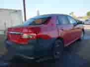 2011 Toyota Corolla S с VIN 2T1BU4EE7BC631653, выставлен на аукционе IAAI как лот 43462567 с пробегом 192 864 миль миль и . История ставок и продаж доступна на DreamBid. Изображение 4.