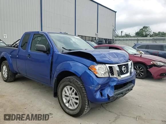 2014 Nissan Frontier SV с VIN 1N6AD0CW3EN711434, выставлен на аукционе Copart как лот 62909725 с пробегом 72 757 миль миль и Списание • Salvage title. История ставок и продаж доступна на DreamBid. Изображение 13.