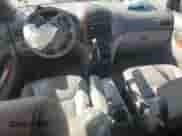 2004 Toyota Sienna XLE z VIN 5TDZA22C94S157598, wystawiony jako Copart lot #80141885 z przebiegiem 138 126 mil mil oraz Szkoda całkowita • Salvage title. Historia ofert i sprzedaży dostępna na DreamBid. Obrazek 8.