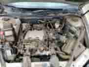 2005 Chevrolet Impala with VIN 2G1WF52E659196773, listed as a Copart auction lot 67225505 with 84,111 mi miles and Salvage title. Bid and sale history available at DreamBid. Image 11.