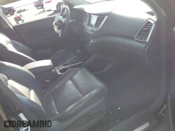 2017 Hyundai Tucson Sport с VIN KM8J3CA21HU530877, выставлен на аукционе IAAI как лот 43354137 с пробегом 106 656 миль миль и . История ставок и продаж доступна на DreamBid. Изображение 5.