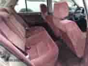 1991 Honda Accord LX z VIN JHMCB7655MC000372, wystawiony jako IAAI lot #42372597 z przebiegiem 153 129 mil mil oraz . Historia ofert i sprzedaży dostępna na DreamBid. Obrazek 8.