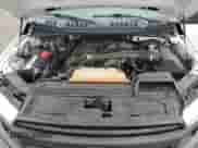 2018 Ford F-150 XL with VIN 1FTMF1CB4JKF31274, listed as a Copart auction lot 71040345 with 126,303 mi miles and Salvage title. Bid and sale history available at DreamBid. Image 11.