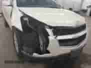 2011 Chevrolet Traverse 1LT z VIN 1GNKRGED8BJ146573, wystawiony jako IAAI lot #43398380 z przebiegiem 149 181 mil mil oraz . Historia ofert i sprzedaży dostępna na DreamBid. Obrazek 6.