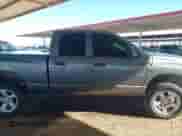 2008 Dodge 1500 SLT with VIN 1D7HU18218S608540, listed as a IAAI auction lot 43379900 with 189,402 mi miles and . Bid and sale history available at DreamBid. Image 13.