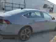 2025 Honda Accord Sport с VIN 1HGCY2F59SA012036, выставлен на аукционе Copart как лот 71452135 с пробегом 13 953 миль миль и Списание • Salvage title. История ставок и продаж доступна на DreamBid. Изображение 3.