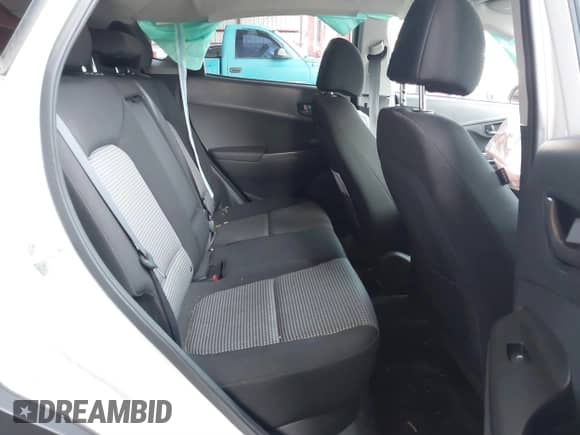 2020 Hyundai Kona SEL с VIN KM8K2CAA1LU463785, выставлен на аукционе IAAI как лот 40055542 с пробегом 58 258 миль миль и . История ставок и продаж доступна на DreamBid. Изображение 8.