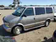 2002 Chevrolet Astro с VIN 1GNDM19X02B107852, выставлен на аукционе Copart как лот 67067095 с пробегом 225 614 миль миль и Списание • Salvage title. История ставок и продаж доступна на DreamBid. Изображение 1.