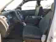 2022 Ram 1500 Big Horn z VIN 1C6SRFMT8NN443049, wystawiony jako Copart lot #86725934 z przebiegiem 25 405 mil mil oraz Szkoda całkowita • Salvage title. Historia ofert i sprzedaży dostępna na DreamBid. Obrazek 7.