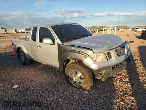 2012 Nissan Frontier SV z VIN 1N6AD0CW4CC446919, wystawiony jako Copart lot #82658195 z przebiegiem 148 977 mil mil oraz Szkoda całkowita • Salvage title. Historia ofert i sprzedaży dostępna na DreamBid. Obrazek 4.