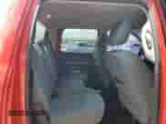 2013 Ram 1500 Tradesman with VIN 1C6RR6KPXDS650286, listed as a Copart auction lot 62712625 with 32,210 mi miles and Salvage title. Bid and sale history available at DreamBid. Image 10.