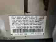 1999 Honda Accord LX with VIN 1HGCG6654XA036455, listed as a Copart auction lot 80218785 with 172,054 mi miles and Salvage title. Bid and sale history available at DreamBid. Image 12.