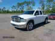 2015 Ram 1500 Big Horn with VIN 1C6RR7GT1FS640731, listed as a IAAI auction lot 42818858 with 182,225 mi miles and . Bid and sale history available at DreamBid. Image 17.