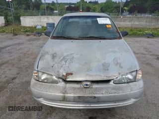 1999 Chevrolet Prizm с VIN 1Y1SK5281XZ427093, выставлен на аукционе IAAI как лот 42251187 с пробегом 265 955 миль миль и . История ставок и продаж доступна на DreamBid. Изображение 6.