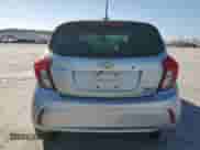 2019 Chevrolet Spark LS z VIN KL8CB6SA6KC718940, wystawiony jako Copart lot #87459955 z przebiegiem 112 392 mil mil oraz Czysty tytuł • Clean title. Historia ofert i sprzedaży dostępna na DreamBid. Obrazek 6.