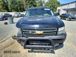 2011 Chevrolet Tahoe LT с VIN 1GNSKBE05BR348132, выставлен на аукционе Copart как лот 80926145 с пробегом 224 023 миль миль и Списание • Salvage title. История ставок и продаж доступна на DreamBid. Изображение 5.