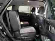 2023 Kia Sorento EX with VIN KNDRHDLGXP5163946, listed as a Copart auction lot 71805935 with 42,041 mi miles and Salvage title. Bid and sale history available at DreamBid. Image 11.