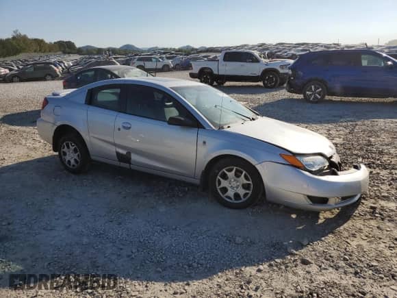 2004 Saturn ION ION 2 с VIN 1G8AN12F84Z129225, выставлен на аукционе Copart как лот 75317984 с пробегом 85 390 миль миль и Списание • Salvage title. История ставок и продаж доступна на DreamBid. Изображение 4.