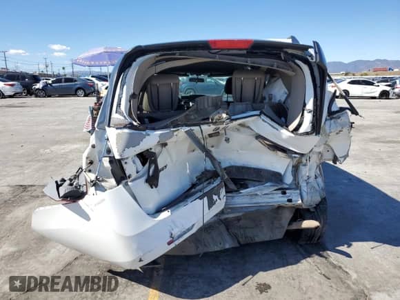 2012 Honda Odyssey LX с VIN 5FNRL5H27CB049204, выставлен на аукционе Copart как лот 86153415 с пробегом 213 175 миль миль и Списание • Salvage title. История ставок и продаж доступна на DreamBid. Изображение 6.