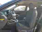 2015 Hyundai Veloster z VIN KMHTC6AD4FU245065, wystawiony jako Copart lot #68655815 z przebiegiem 120 922 mil mil oraz Szkoda całkowita • Salvage title. Historia ofert i sprzedaży dostępna na DreamBid. Obrazek 7.