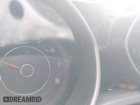 2016 Hyundai Elantra SE with VIN 5NPDH4AEXGH708524, listed as a IAAI auction lot 43324666 with Not provided miles and . Bid and sale history available at DreamBid. Image 14.