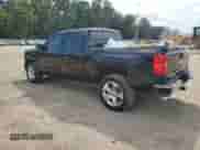 2018 Chevrolet Silverado 1500 Custom z VIN 3GCPCPEC1JG376608, wystawiony jako Copart lot #71653155 z przebiegiem 104 698 mil mil oraz Szkoda całkowita • Salvage title. Historia ofert i sprzedaży dostępna na DreamBid. Obrazek 2.
