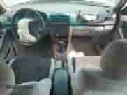 1999 Subaru Forester S with VIN JF1SF6557XH730701, listed as a Copart auction lot 65169235 with 142,246 mi miles and Salvage title. Bid and sale history available at DreamBid. Image 8.