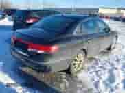 2008 Hyundai Azera Limited с VIN KMHFC46F48A255952, выставлен на аукционе IAAI как лот 41519705 с пробегом 148 393 миль миль и . История ставок и продаж доступна на DreamBid. Изображение 4.