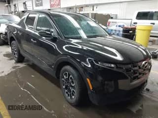 2024 Hyundai Santa Cruz SEL с VIN 5NTJC4AE4RH079350, выставлен на аукционе IAAI как лот 43139634 с пробегом 41 315 миль миль и . История ставок и продаж доступна на DreamBid. Изображение 1.