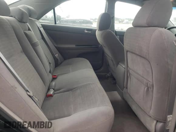 2005 Toyota Camry LE с VIN 4T1BF32K25U097611, выставлен на аукционе Copart как лот 84171595 с пробегом 146 358 миль миль и Чистый • Clean title. История ставок и продаж доступна на DreamBid. Изображение 10.