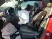 2024 Chevrolet Blazer Premier с VIN 3GNKBLR4XRS252524, выставлен на аукционе Copart как лот 71313355 с пробегом 9 633 миль миль и Списание • Salvage title. История ставок и продаж доступна на DreamBid. Изображение 7.