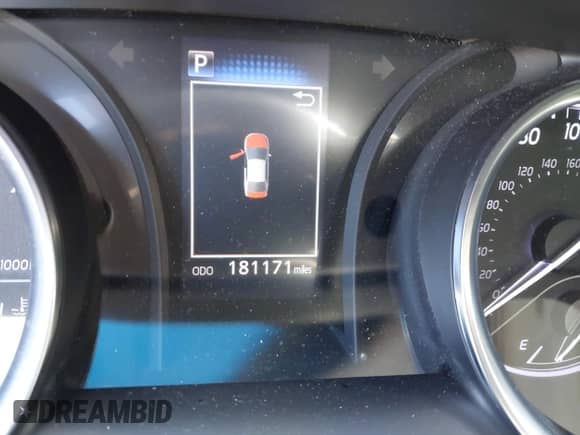 2018 Toyota Camry SE с VIN 4T1B11HK0JU567932, выставлен на аукционе IAAI как лот 43527611 с пробегом 181 171 миль миль и . История ставок и продаж доступна на DreamBid. Изображение 7.