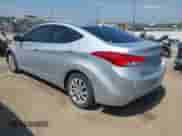 2011 Hyundai Elantra GLS с VIN 5NPDH4AE8BH021440, выставлен на аукционе IAAI как лот 43224616 с пробегом 127 661 миль миль и . История ставок и продаж доступна на DreamBid. Изображение 3.