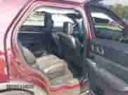 2018 Ford Explorer XLT with VIN 1FM5K7D85JGC92161, listed as a IAAI auction lot 43275695 with 77,170 mi miles and . Bid and sale history available at DreamBid. Image 8.