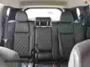 2023 Mitsubishi Outlander SEL с VIN JA4T5VA9XPZ046279, выставлен на аукционе Copart как лот 71463095 с пробегом 8 799 миль миль и Списание • Salvage title. История ставок и продаж доступна на DreamBid. Изображение 10.