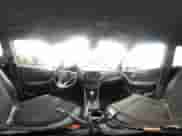 2018 Chevrolet Trax LT with VIN KL7CJPSB5JB666081, listed as a IAAI auction lot 43157128 with 125,245 mi miles and . Bid and sale history available at DreamBid. Image 18.