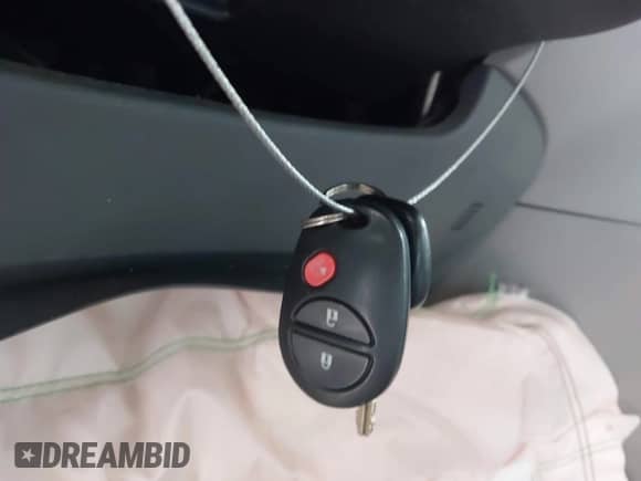 2015 Toyota Sienna L with VIN 5TDZK3DC6FS685540, listed as a IAAI auction lot 42756772 with 102,045 mi miles and . Bid and sale history available at DreamBid. Image 11.