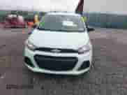 2018 Chevrolet Spark LS с VIN KL8CB6SA8JC470530, выставлен на аукционе IAAI как лот 42211236 с пробегом 107 195 миль миль и . История ставок и продаж доступна на DreamBid. Изображение 12.