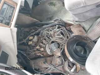 1994 Chevrolet Chevy Van with VIN 1GBEG25K2RF149919, listed as a IAAI auction lot 42631085 with 282,453 mi miles and . Bid and sale history available at DreamBid. Image 6.