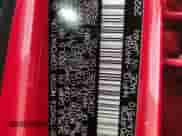 2014 Toyota Prius One with VIN JTDKDTB38E1567726, listed as a Copart auction lot 80626655 with 159,685 mi miles and Salvage title. Bid and sale history available at DreamBid. Image 12.