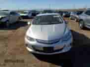 2018 Chevrolet Volt LT с VIN 1G1RC6S54JU154496, выставлен на аукционе Copart как лот 72003095 с пробегом Не указан миль и Списание • Salvage title. История ставок и продаж доступна на DreamBid. Изображение 5.
