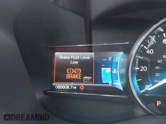 2018 Ford Explorer XLT с VIN 1FM5K8D85JGB38118, выставлен на аукционе IAAI как лот 42985061 с пробегом 65 608 миль миль и . История ставок и продаж доступна на DreamBid. Изображение 15.