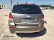 2012 Chevrolet Captiva Sport LT с VIN 3GNAL3E58CS608628, выставлен на аукционе Copart как лот 72033214 с пробегом 153 241 миль миль и Списание • Salvage title. История ставок и продаж доступна на DreamBid. Изображение 6.