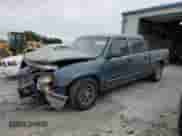 2006 Chevrolet Silverado 1500 LS с VIN 2GCEC13V661217611, выставлен на аукционе Copart как лот 70461045 с пробегом 272 336 миль миль и Списание • Salvage title. История ставок и продаж доступна на DreamBid. Изображение 1.