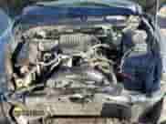 2007 Dodge Dakota SLT z VIN 1D7HE48P17S248291, wystawiony jako Copart lot #82481105 z przebiegiem 142 052 mil mil oraz Szkoda całkowita • Salvage title. Historia ofert i sprzedaży dostępna na DreamBid. Obrazek 11.