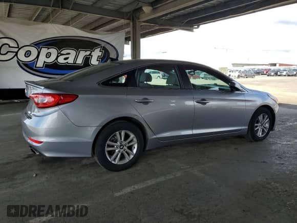 2017 Hyundai Sonata 2.4L с VIN 5NPE24AF4HH571953, выставлен на аукционе Copart как лот 84610165 с пробегом 98 961 миль миль и Списание • Salvage title. История ставок и продаж доступна на DreamBid. Изображение 3.