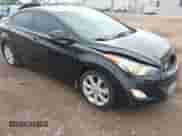 2013 Hyundai Elantra GLS с VIN KMHDH4AE9DU636387, выставлен на аукционе IAAI как лот 43061117 с пробегом 130 879 миль миль и . История ставок и продаж доступна на DreamBid. Изображение 1.